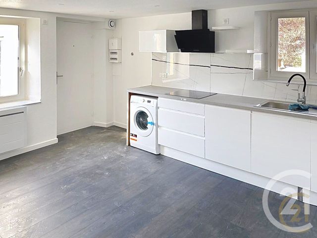immeuble à vendre - 133.41 m2 - SELONCOURT - 25 - FRANCHE-COMTE - Century 21 Agence De La Gare