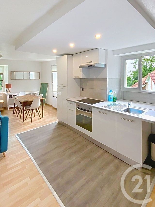 immeuble à vendre - 133.41 m2 - SELONCOURT - 25 - FRANCHE-COMTE - Century 21 Agence De La Gare