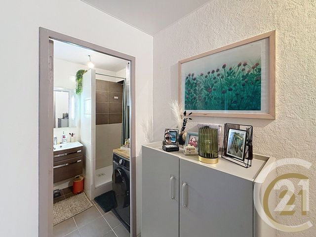 Appartement Duplex à vendre - 5 pièces - 100.0 m2 - DELLE - 90 - FRANCHE-COMTE - Century 21 Agence De La Gare