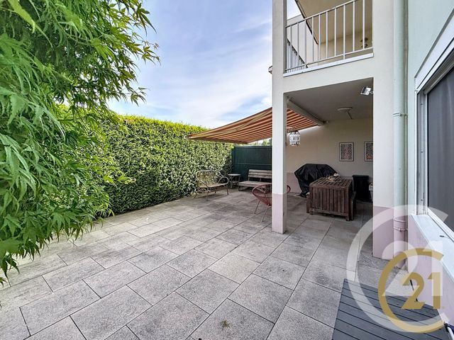 Appartement Duplex à vendre - 5 pièces - 100.0 m2 - DELLE - 90 - FRANCHE-COMTE - Century 21 Agence De La Gare