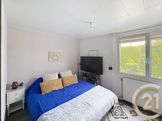 Appartement Duplex à vendre - 5 pièces - 100.0 m2 - DELLE - 90 - FRANCHE-COMTE - Century 21 Agence De La Gare