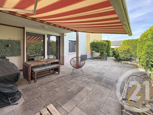 Appartement Duplex à vendre - 5 pièces - 100.0 m2 - DELLE - 90 - FRANCHE-COMTE - Century 21 Agence De La Gare