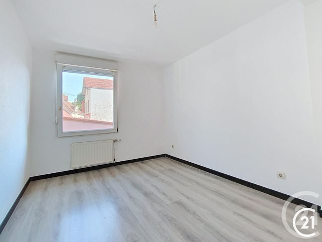 Appartement F3 à vendre - 3 pièces - 64.6 m2 - HERICOURT - 70 - FRANCHE-COMTE - Century 21 Agence De La Gare