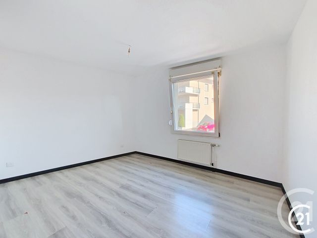 Appartement F3 à vendre - 3 pièces - 64.6 m2 - HERICOURT - 70 - FRANCHE-COMTE - Century 21 Agence De La Gare