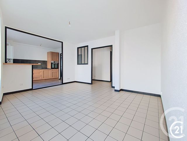 appartement - HERICOURT - 70