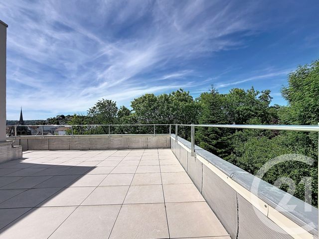 Appartement F5 à vendre - 5 pièces - 125.4 m2 - MONTBELIARD - 25 - FRANCHE-COMTE - Century 21 Agence De La Gare