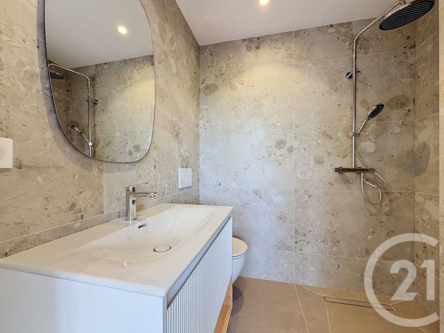 Appartement F5 à vendre - 5 pièces - 125.4 m2 - MONTBELIARD - 25 - FRANCHE-COMTE - Century 21 Agence De La Gare