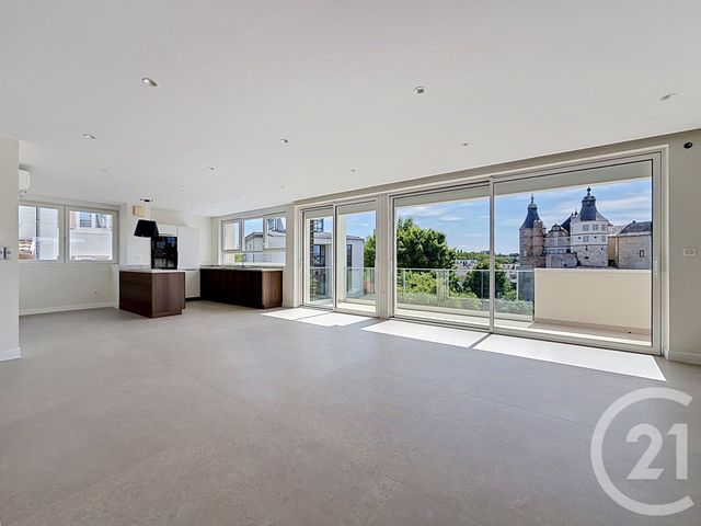 Appartement F5 à vendre - 5 pièces - 125.4 m2 - MONTBELIARD - 25 - FRANCHE-COMTE - Century 21 Agence De La Gare