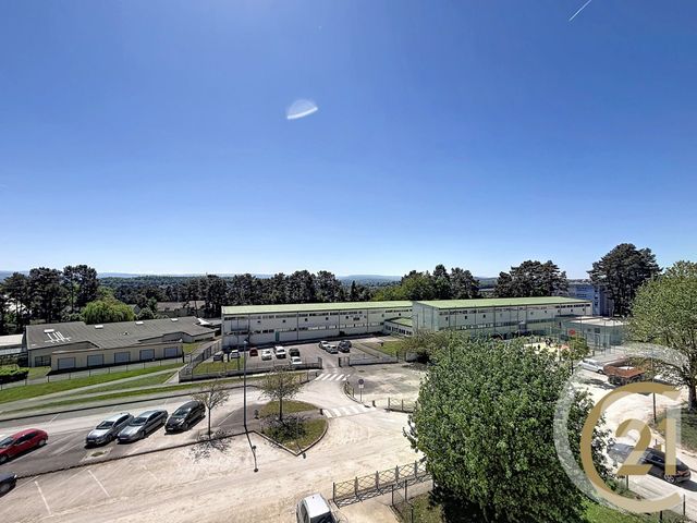 Appartement F3 à vendre - 3 pièces - 54.21 m2 - GRAND CHARMONT - 25 - FRANCHE-COMTE - Century 21 Agence De La Gare