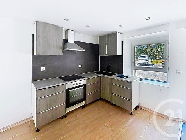 maison à vendre - 4 pièces - 62.62 m2 - L ISLE SUR LE DOUBS - 25 - FRANCHE-COMTE - Century 21 Agence De La Gare
