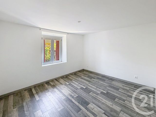 maison à vendre - 4 pièces - 62.62 m2 - L ISLE SUR LE DOUBS - 25 - FRANCHE-COMTE - Century 21 Agence De La Gare