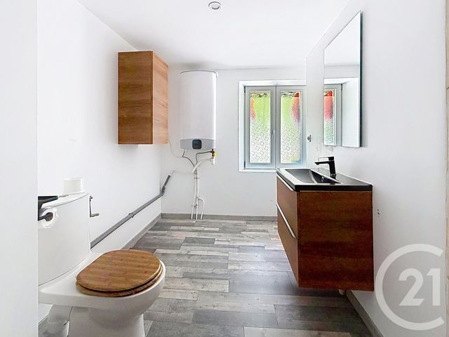 maison à vendre - 4 pièces - 62.62 m2 - L ISLE SUR LE DOUBS - 25 - FRANCHE-COMTE - Century 21 Agence De La Gare