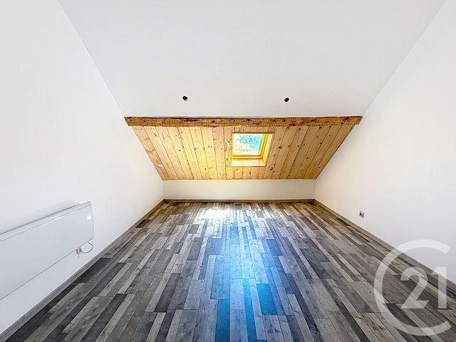 maison à vendre - 4 pièces - 62.62 m2 - L ISLE SUR LE DOUBS - 25 - FRANCHE-COMTE - Century 21 Agence De La Gare