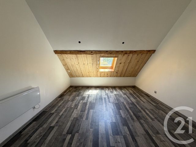 maison à vendre - 4 pièces - 62.62 m2 - L ISLE SUR LE DOUBS - 25 - FRANCHE-COMTE - Century 21 Agence De La Gare