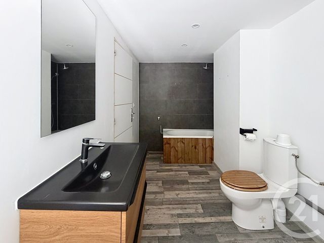 maison à vendre - 4 pièces - 62.62 m2 - L ISLE SUR LE DOUBS - 25 - FRANCHE-COMTE - Century 21 Agence De La Gare