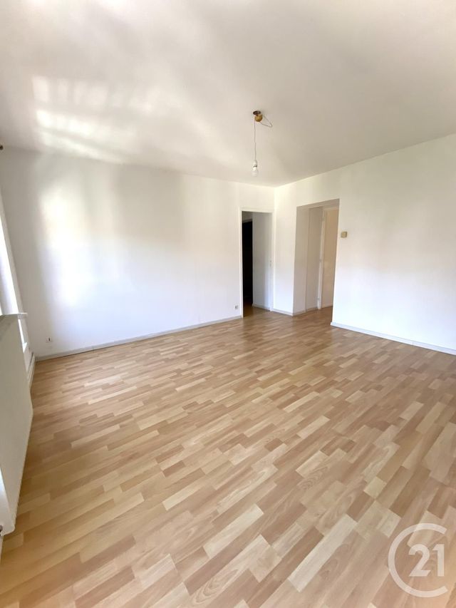 Appartement F2 à louer - 2 pièces - 57.03 m2 - MONTBELIARD - 25 - FRANCHE-COMTE - Century 21 Agence De La Gare