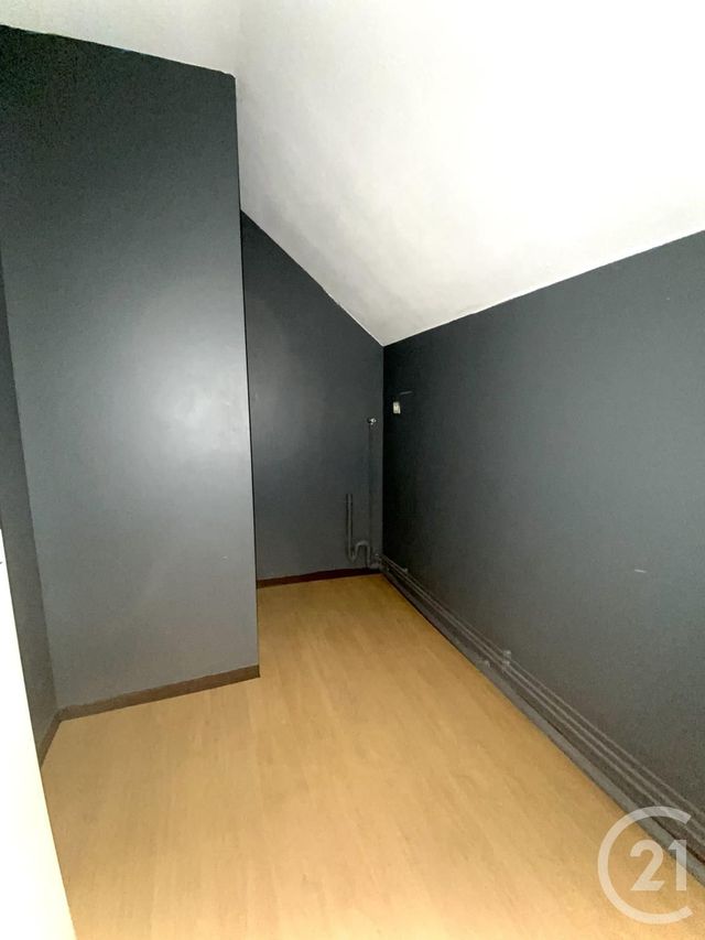 Appartement F2 à louer - 2 pièces - 57.03 m2 - MONTBELIARD - 25 - FRANCHE-COMTE - Century 21 Agence De La Gare