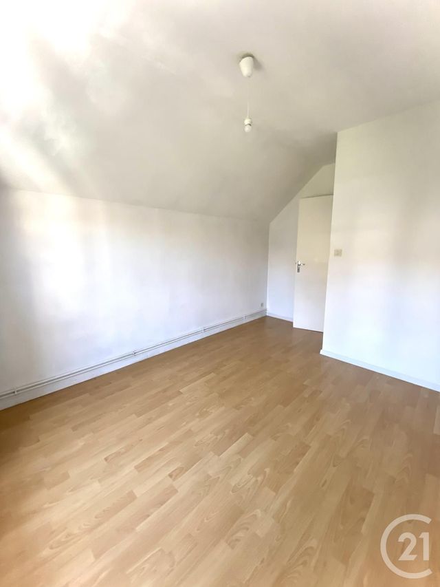 Appartement F2 à louer - 2 pièces - 57.03 m2 - MONTBELIARD - 25 - FRANCHE-COMTE - Century 21 Agence De La Gare