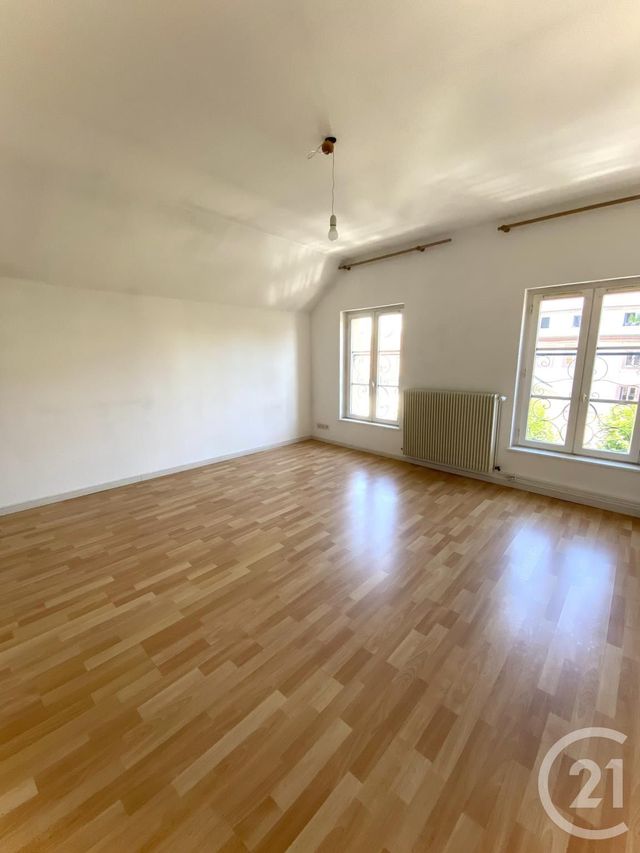 Appartement F2 à louer MONTBELIARD