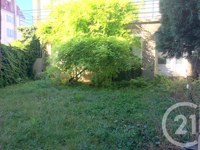 Appartement F2 à louer - 2 pièces - 57.03 m2 - MONTBELIARD - 25 - FRANCHE-COMTE - Century 21 Agence De La Gare