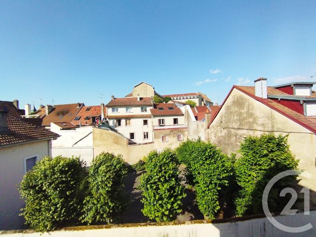 Appartement F2 à louer - 2 pièces - 57.03 m2 - MONTBELIARD - 25 - FRANCHE-COMTE - Century 21 Agence De La Gare