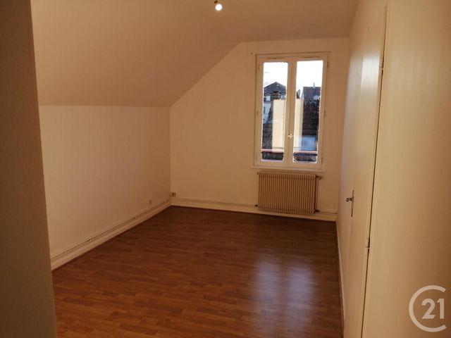 Appartement F2 à louer - 2 pièces - 56.52 m2 - MONTBELIARD - 25 - FRANCHE-COMTE - Century 21 Agence De La Gare