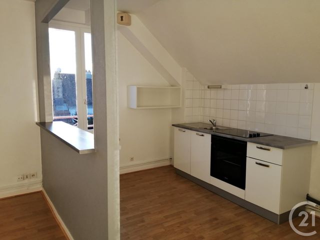 appartement - MONTBELIARD - 25