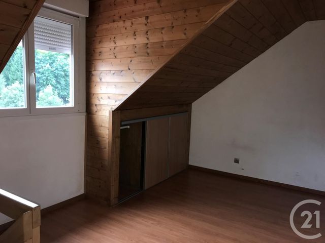 Appartement F1 à louer - 2 pièces - 30.0 m2 - STE SUZANNE - 25 - FRANCHE-COMTE - Century 21 Agence De La Gare