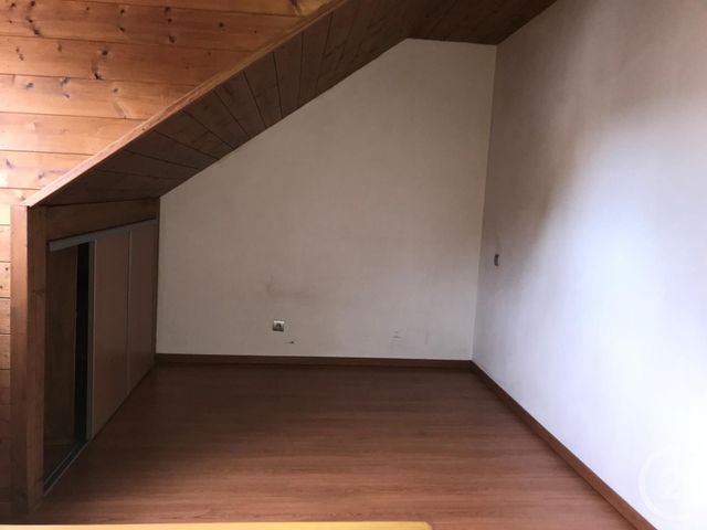 Appartement F1 à louer - 2 pièces - 30.0 m2 - STE SUZANNE - 25 - FRANCHE-COMTE - Century 21 Agence De La Gare