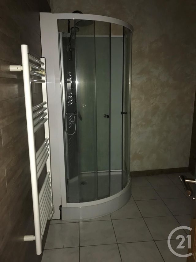 Appartement F1 à louer - 2 pièces - 30.0 m2 - STE SUZANNE - 25 - FRANCHE-COMTE - Century 21 Agence De La Gare