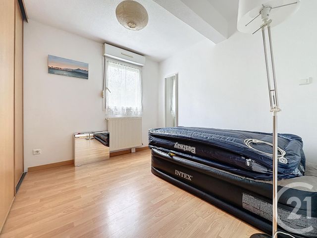 Appartement F2 à louer - 2 pièces - 45.0 m2 - VIEUX CHARMONT - 25 - FRANCHE-COMTE - Century 21 Agence De La Gare