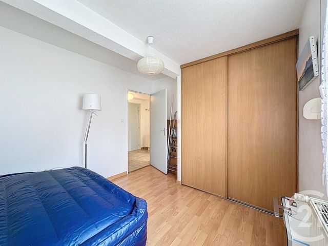 Appartement F2 à louer - 2 pièces - 45.0 m2 - VIEUX CHARMONT - 25 - FRANCHE-COMTE - Century 21 Agence De La Gare