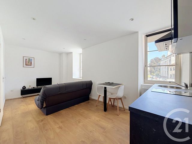appartement - MONTBELIARD - 25