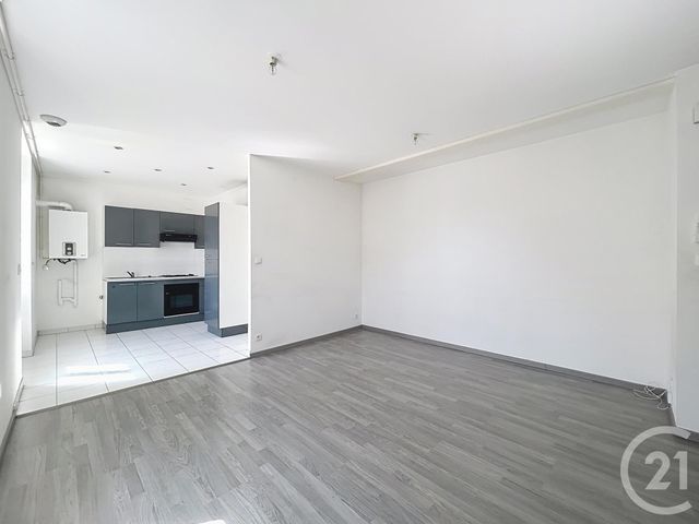 Appartement F2 à louer AUDINCOURT