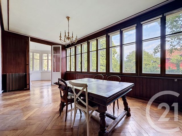 Appartement Atelier D'Artiste à vendre MONTBELIARD