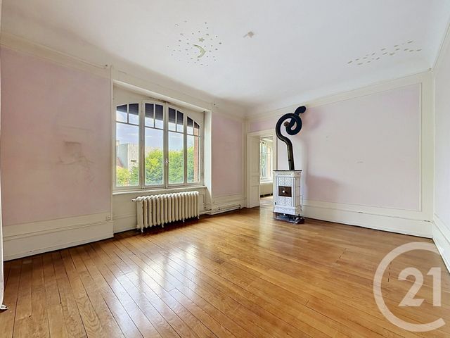 Appartement F4 à vendre - 4 pièces - 98.97 m2 - MONTBELIARD - 25 - FRANCHE-COMTE - Century 21 Agence De La Gare