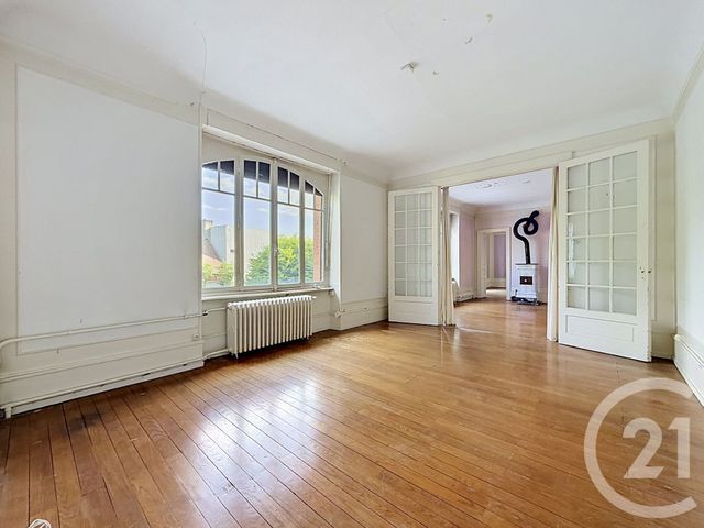Appartement F4 à vendre MONTBELIARD