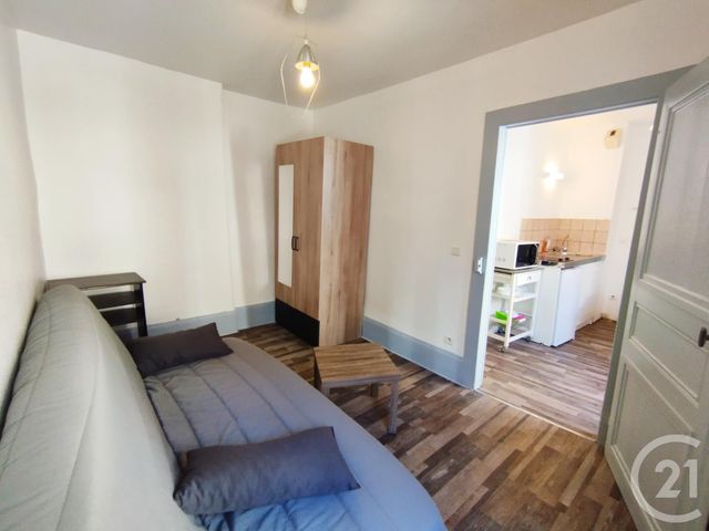 appartement - MONTBELIARD - 25
