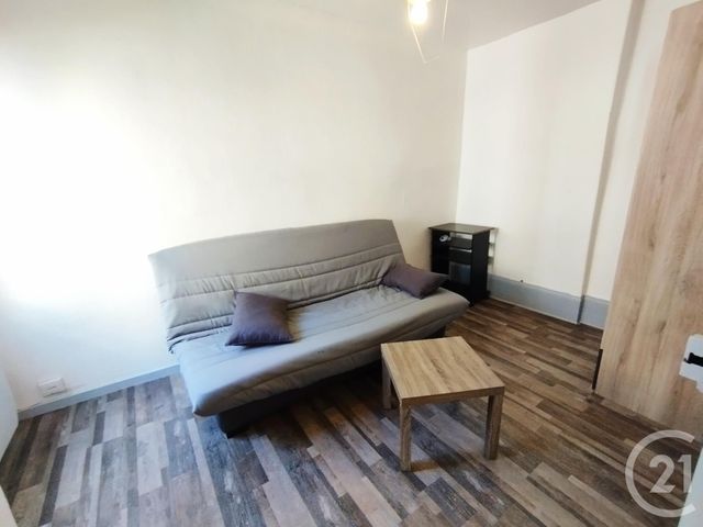 Appartement F1 à louer - 1 pièce - 19.0 m2 - MONTBELIARD - 25 - FRANCHE-COMTE - Century 21 Agence De La Gare