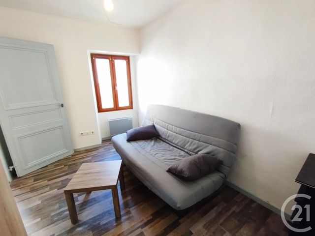 Appartement F1 à louer - 1 pièce - 19.0 m2 - MONTBELIARD - 25 - FRANCHE-COMTE - Century 21 Agence De La Gare