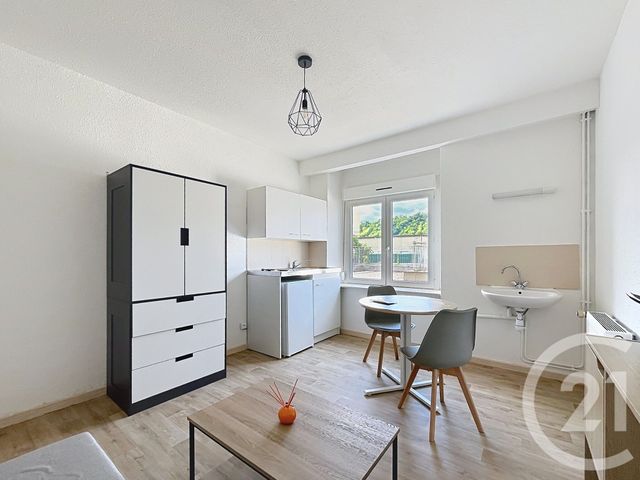 appartement - SOCHAUX - 25