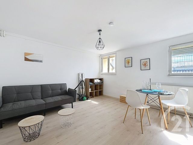 appartement - SOCHAUX - 25