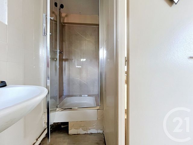 Appartement Studio à louer - 1 pièce - 25.0 m2 - SOCHAUX - 25 - FRANCHE-COMTE - Century 21 Agence De La Gare