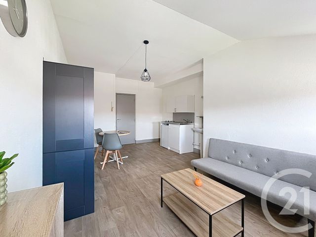 appartement - SOCHAUX - 25