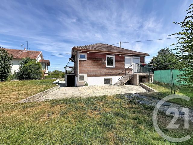 maison - AUDINCOURT - 25