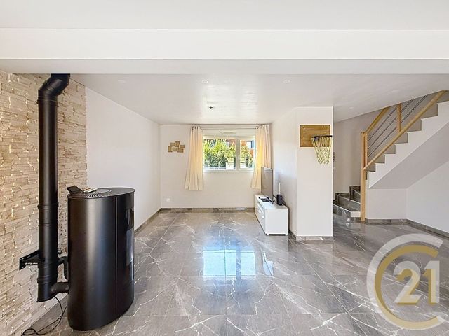 maison à vendre - 5 pièces - 122.0 m2 - COURCELLES LES MONTBELIARD - 25 - FRANCHE-COMTE - Century 21 Agence De La Gare