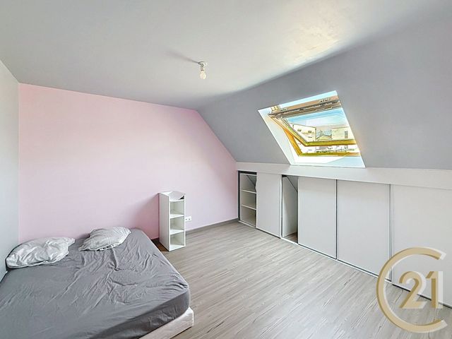 maison à vendre - 5 pièces - 122.0 m2 - COURCELLES LES MONTBELIARD - 25 - FRANCHE-COMTE - Century 21 Agence De La Gare