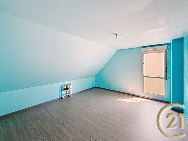 maison à vendre - 5 pièces - 122.0 m2 - COURCELLES LES MONTBELIARD - 25 - FRANCHE-COMTE - Century 21 Agence De La Gare