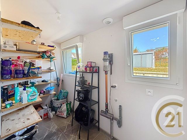 maison à vendre - 5 pièces - 122.0 m2 - COURCELLES LES MONTBELIARD - 25 - FRANCHE-COMTE - Century 21 Agence De La Gare