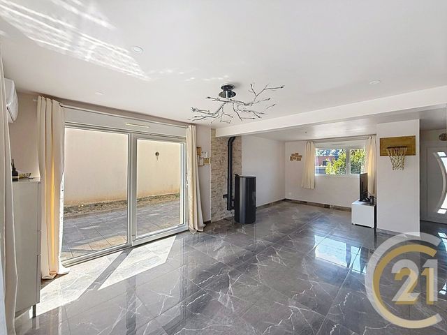 maison à vendre - 5 pièces - 122.0 m2 - COURCELLES LES MONTBELIARD - 25 - FRANCHE-COMTE - Century 21 Agence De La Gare